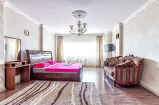 Апартаменты Apartment on Dostyq 5 Нур-Султан Апартаменты-1