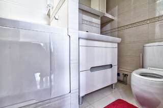 Апартаменты Apartment on Dostyq 5 Нур-Султан-1