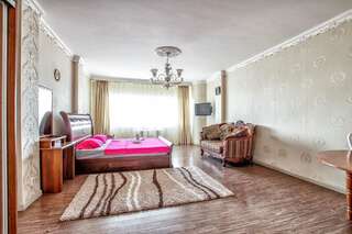 Апартаменты Apartment on Dostyq 5 Нур-Султан-3