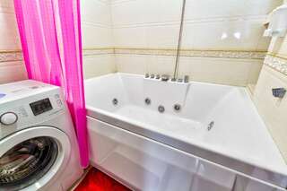 Апартаменты Apartment on Dostyq 5 Нур-Султан-5