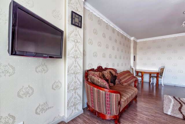 Апартаменты Apartment on Dostyq 5 Нур-Султан-5